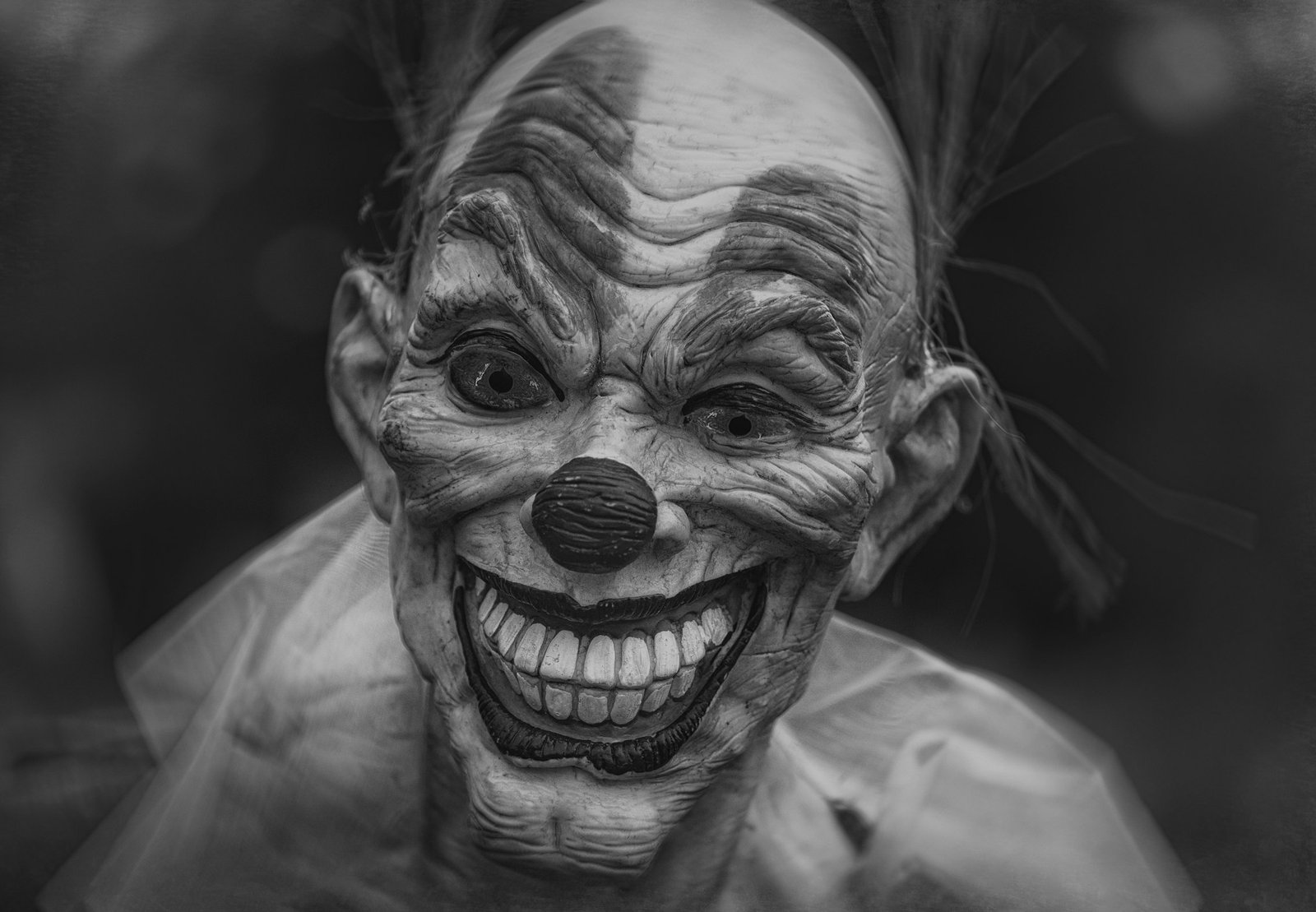 Scary Horror